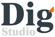 Dig Studio Logo